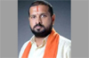 Vitla: Couple threatened with death - FIR filed against Sangh Parivar leader Muralikrishna Hasantadka